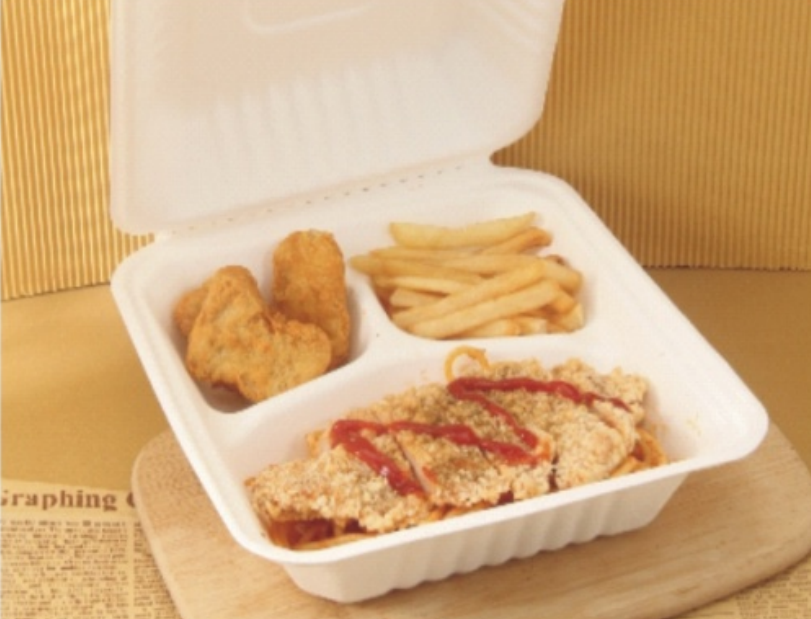  sugarcane lunch box from mmcis china 